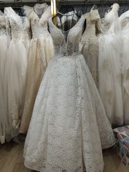 -NaNa婚纱礼服馆