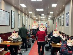 -郑家包子牛肉拉面(尚勤路店)