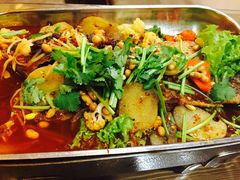 -88号小吃店·经典云南菜·地道纳西美食