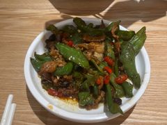 -乡村基·川味现炒大王(熙悦天街店)