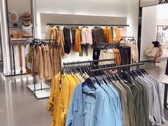 -ZARA(深圳金光华广场店)