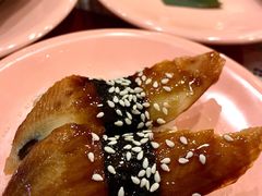 -争鲜回转寿司(南开大悦城店)