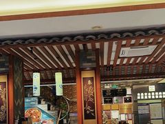 -客家汇·客家传承菜(水库店)