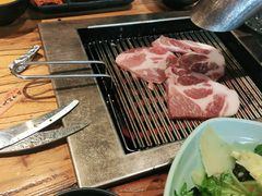 -千寻烧肉(政务区店)