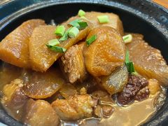 -小丫头餐厅·江浙菜·烧烤(灵隐店)