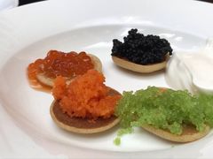 -威斯汀舞台餐厅