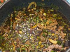 -君霖海鲜私房菜(春柳店)