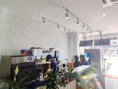-炅爸爸鲜奶茶(解放西店)