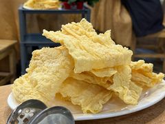 -濠轩阁特色生蚝火锅(水湾路店)