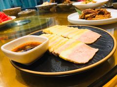 -三姐妹餐厅(曲江店)