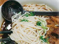 -李先生牛肉面大王(北京平谷步行街店)