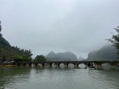 -靖西鹅泉风景区
