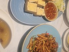 -志明眷村·台式融合菜·宵夜