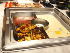 -新辣道鱼火锅(领展购物广场·中关村店)