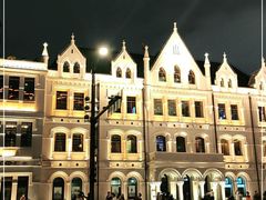-YUE·6·西式融合餐厅(外滩六号店)