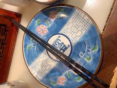 -遇见长安之高山流水(李家村万达店)