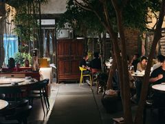 -又见炊烟私房菜(敬亭路店)