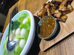 -七步香云南山里菜(昆明老街店)