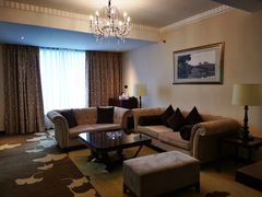 -成都世纪城假日酒店-西楼