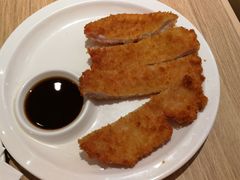 -泰煌鸡·上海白斩鸡·鸡汤面(万航店)