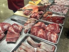 -标记美食新鲜猪杂(兴南大道店)