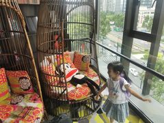 -上海外滩英迪格酒店