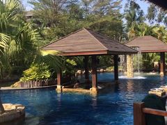 -厦门日月谷温泉渡假村