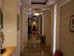 -益健·足疗汗蒸SPA(芙蓉广场店)