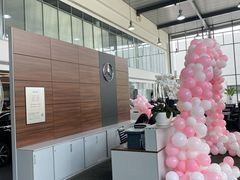 -上海可达汽车销售服务有限公司