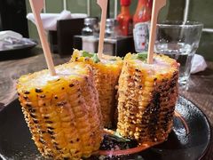 -Q MEX 库迈墨西哥餐吧(三里屯店)