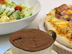 -get pizza意大利餐厅(凯德MALL店)