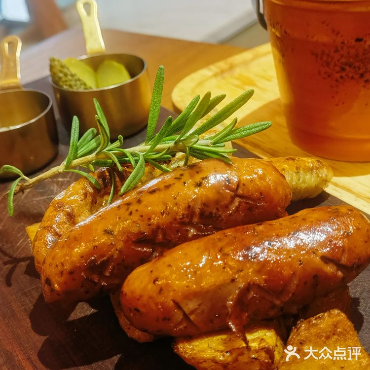 藏在望京的宝藏小西餐厅！