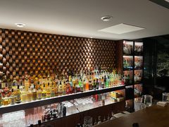 -LAMP BAR 水烟音乐酒吧