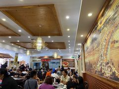 大堂-鸽鸟轩(石岐店)