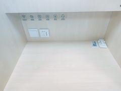 -蓝鲸自习室(将台店)