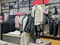 -天虹购物中心(石路店)