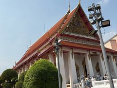-曼谷国家博物馆