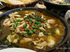 -鸡毛店·川菜(双楠店)