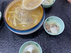 -撒拉人家.酸菜牦牛肉火锅