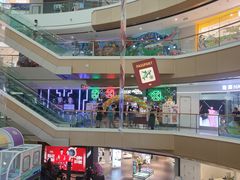 -大玩家(万达广场大连甘井子店)