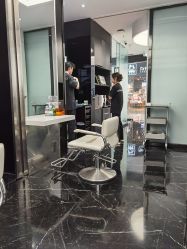 -时尚殿堂salon