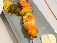 -库滋明·俄罗斯特色美食(中央大街店)