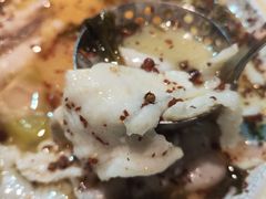 -鱼亨小鲜酸菜鱼(大信店)