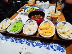 -东方饺子王(新奥购物中心店)