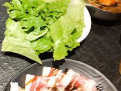 -伊茉家的烤肉店(勒泰中心店)