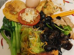 -荟星庭西餐厅(天府丽都喜来登饭店)