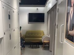 -天真蓝照相馆(杭州滨江宝龙店)