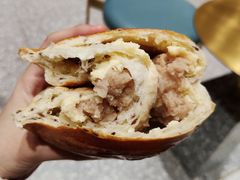 亚麻籽芋泥-丁香西饼屋(桂林路店)