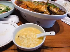 -渔家风味·鲅鱼水饺·央视展播·海鲜天津菜(开发区店)