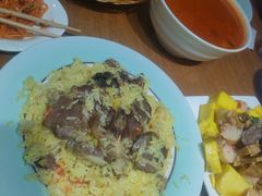 -新疆亚克西音乐餐厅(南方花园店)